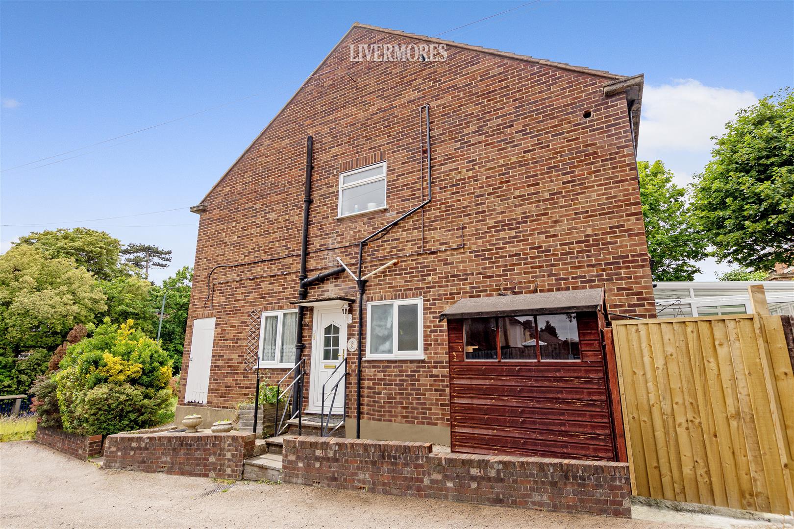 Watling Street, Bexleyheath, Kent